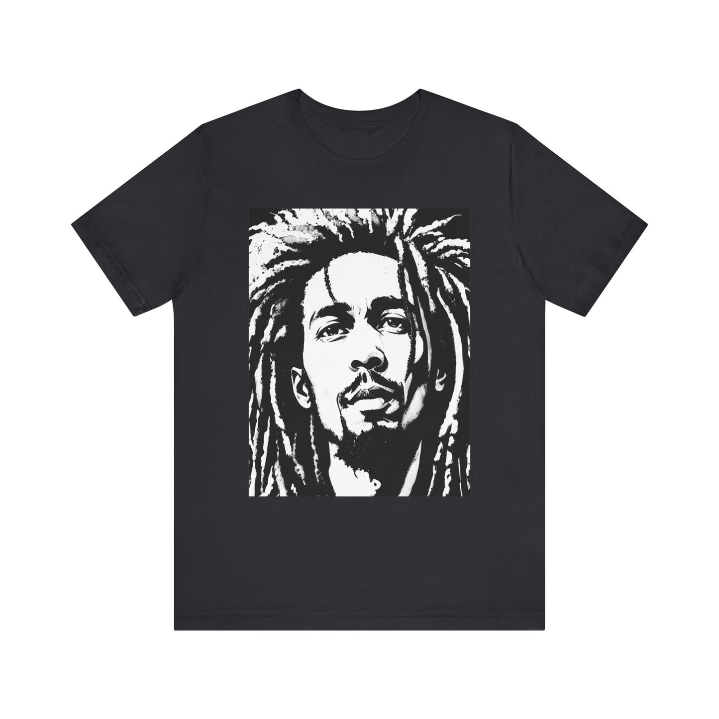 RastaMan Addy T-Shirt,