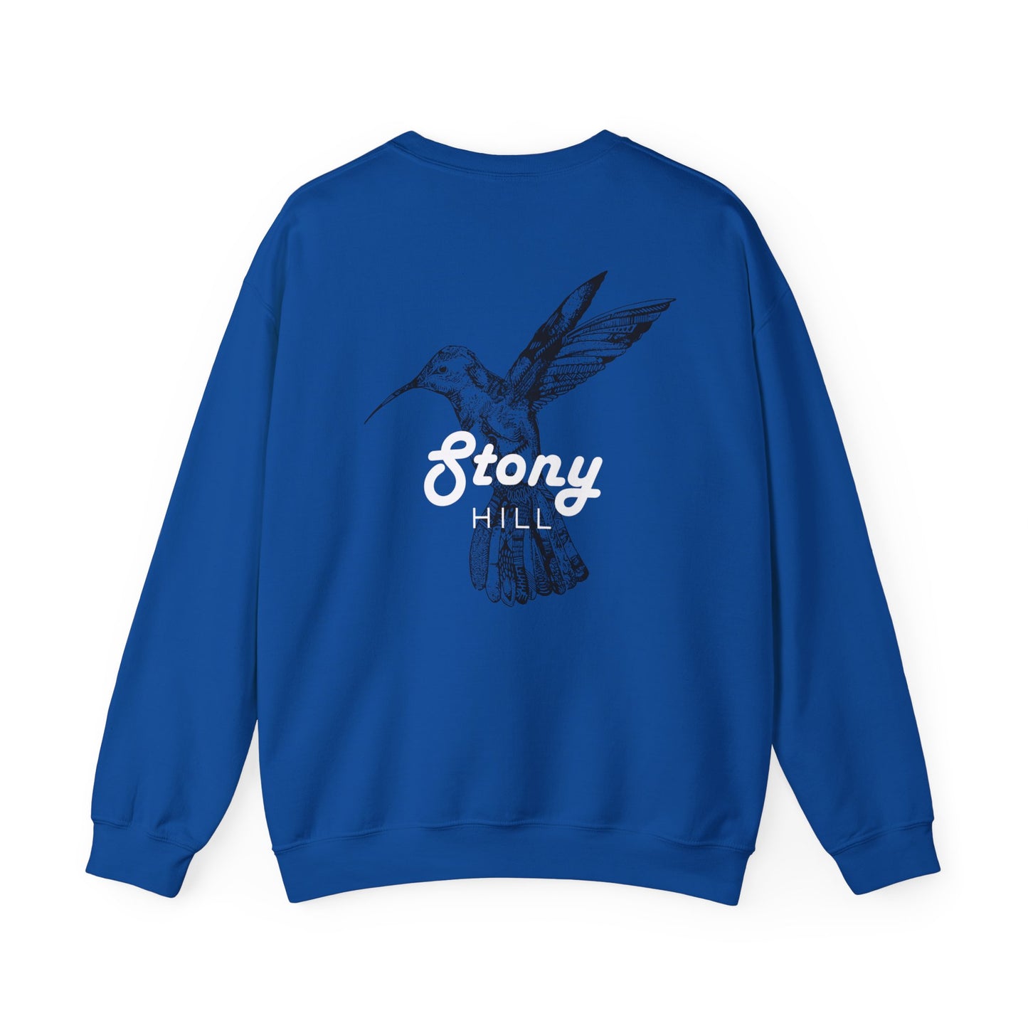 Stony Hill Jamaica Bird Sweatshirt