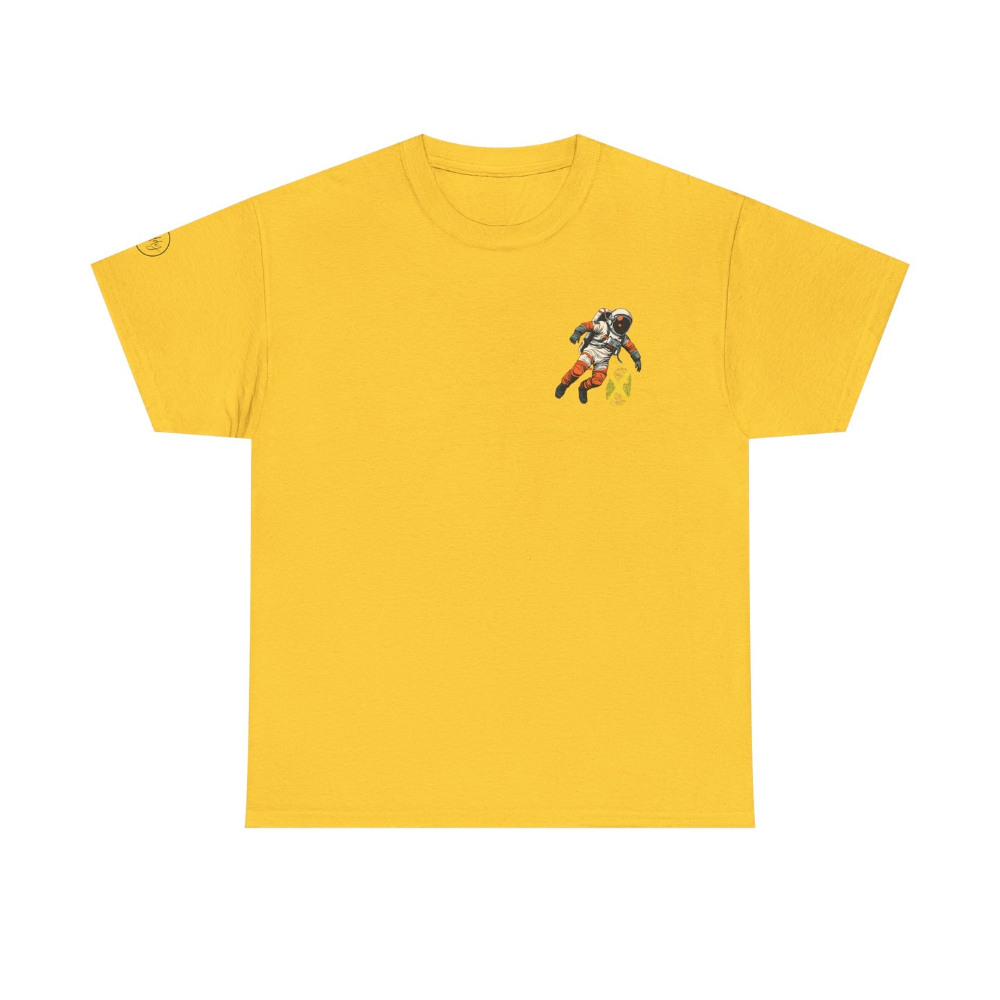 Jamaican Astronaut Tee