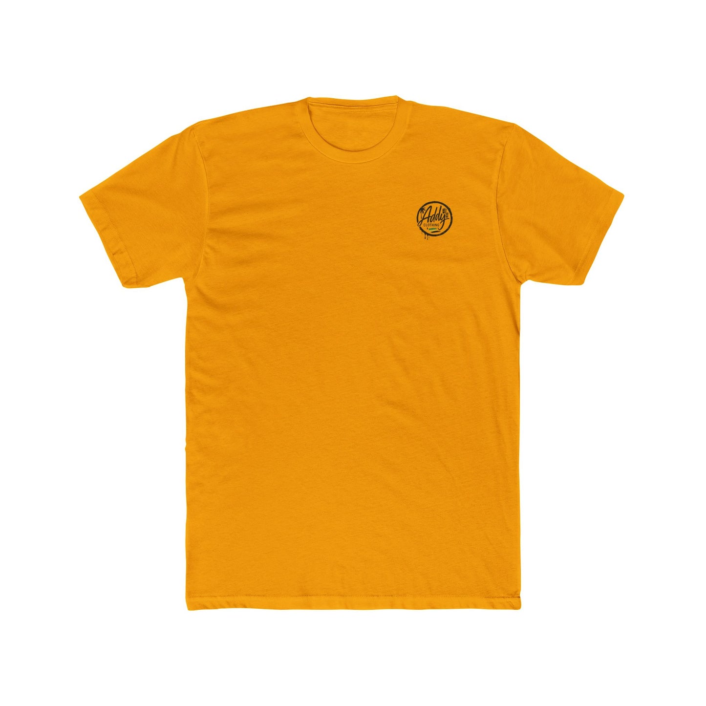 Addy Clothing Signature Tee