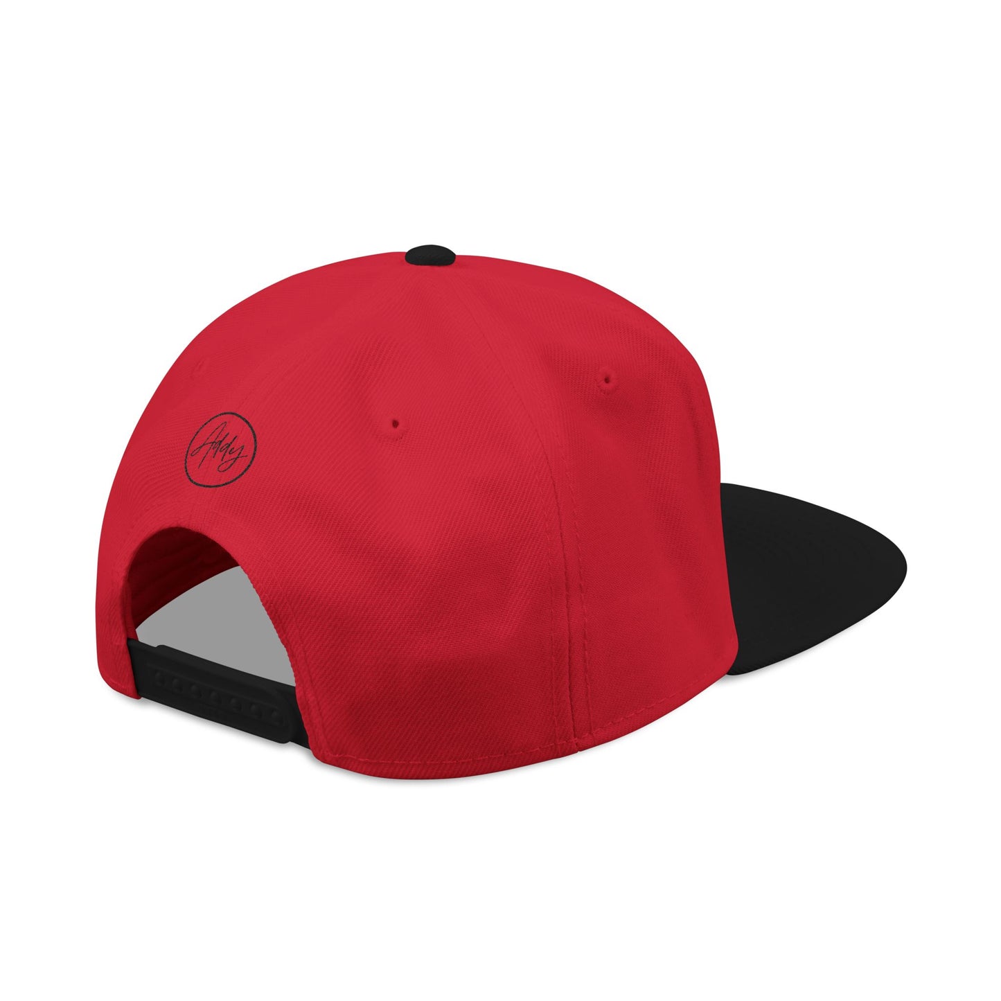 Black River Crocodile Snapback by Addy