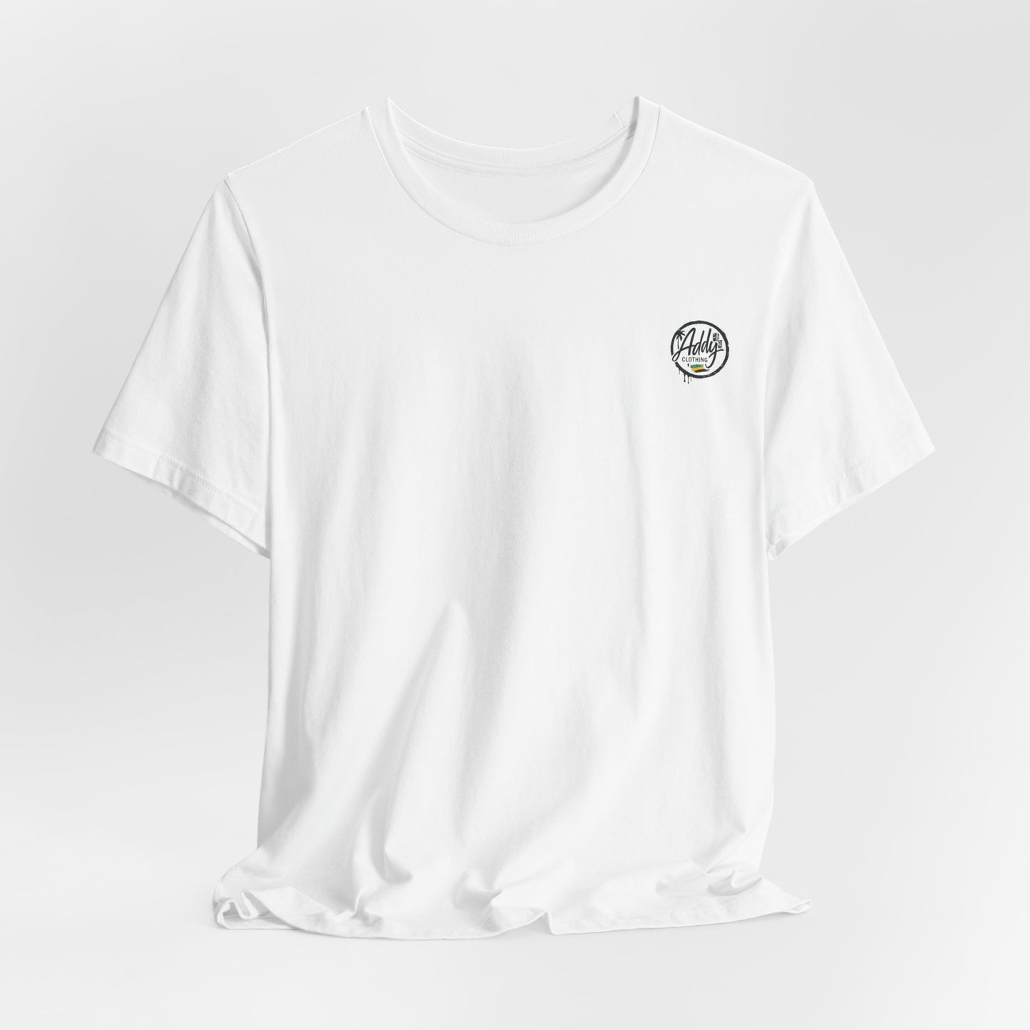 Limited edition Jamaica 1962 Tee by Addy