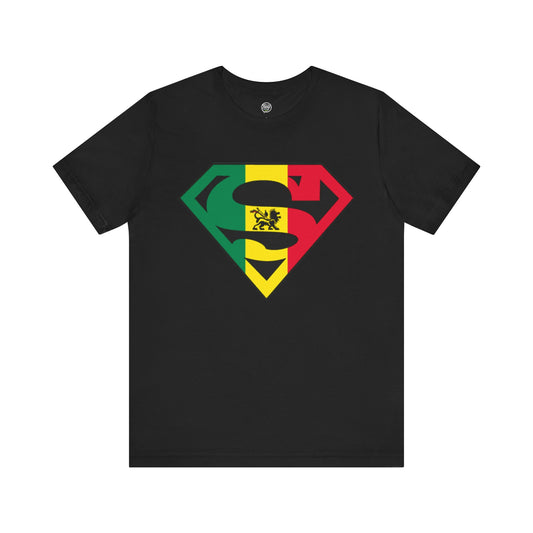 Super Ras by Addy