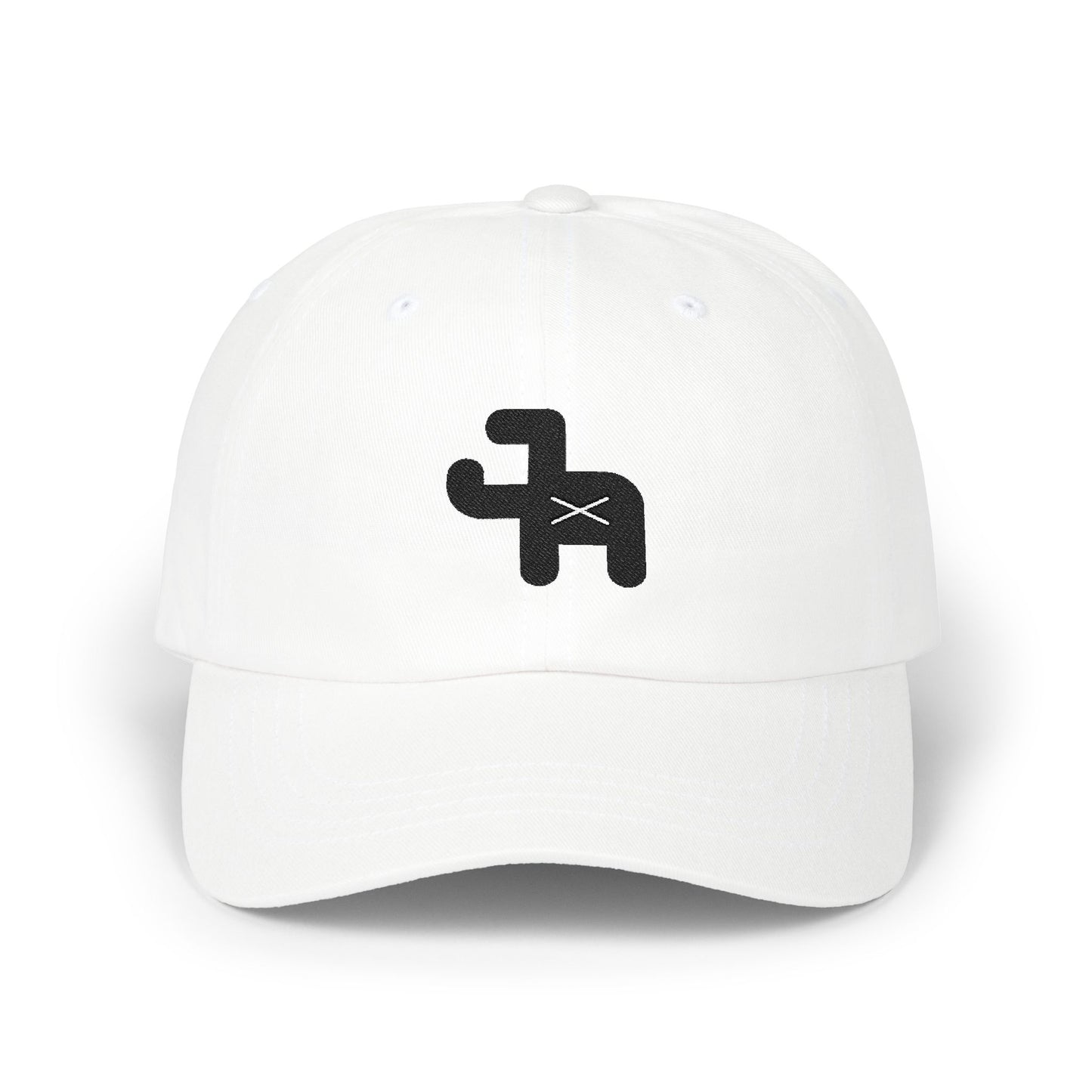 Copy of Stylish Classic Dad Cap - Casual Hat for Everyday Wear, Perfect Father's Day Gift, Unisex Accessory, Trendy Outdoor Cap, Embroidered Design