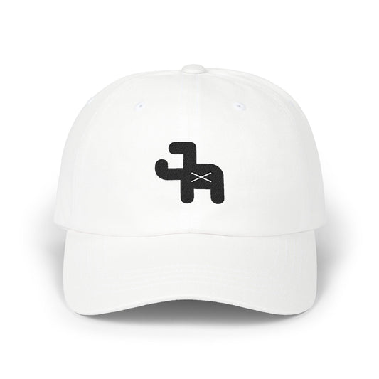 Copy of Stylish Classic Dad Cap - Casual Hat for Everyday Wear, Perfect Father's Day Gift, Unisex Accessory, Trendy Outdoor Cap, Embroidered Design