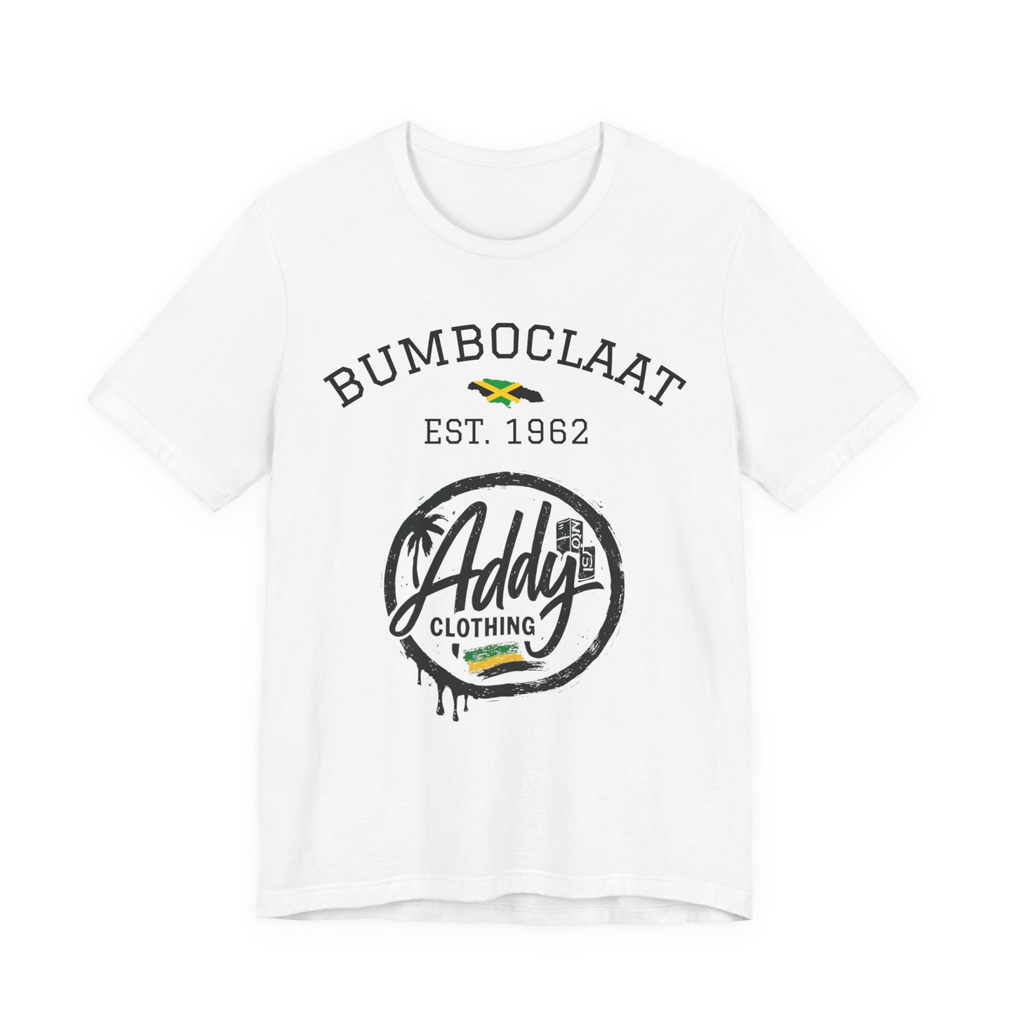 BC Jamaica 1962 Classic by Addy