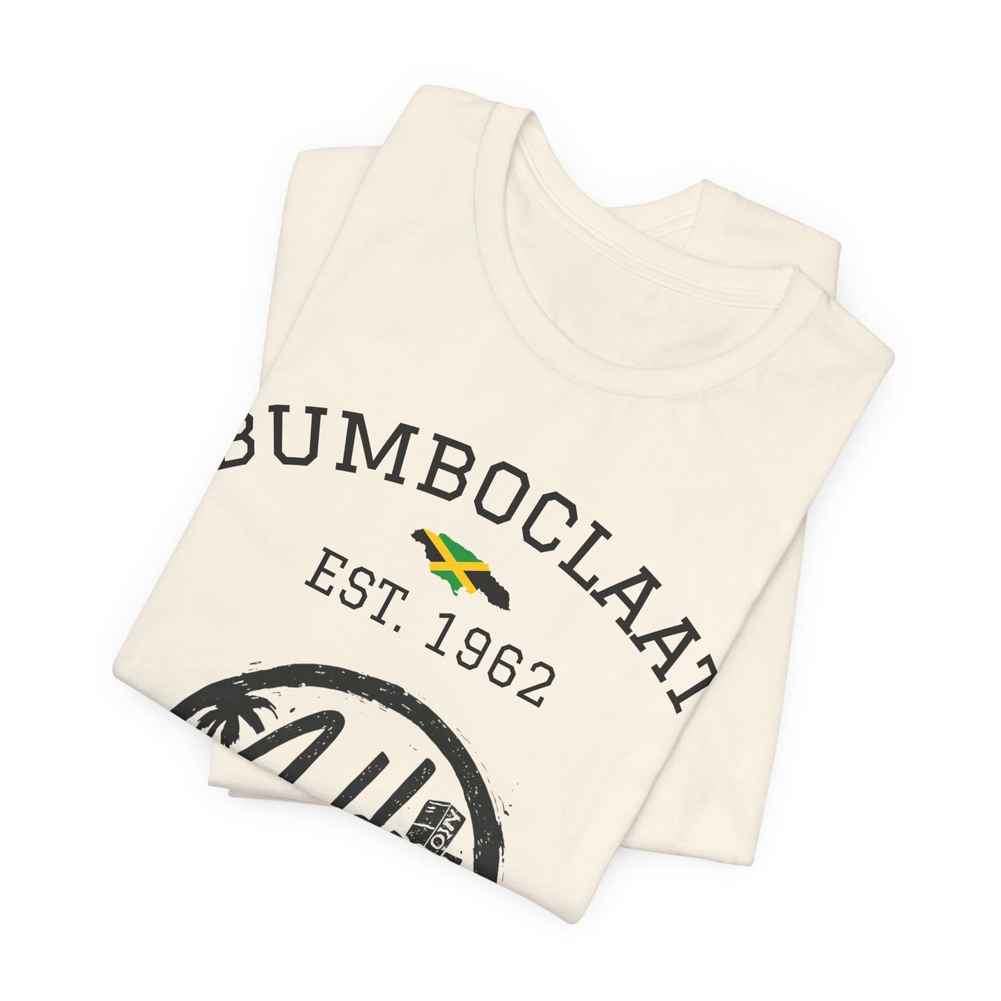 BC Jamaica 1962 Classic by Addy