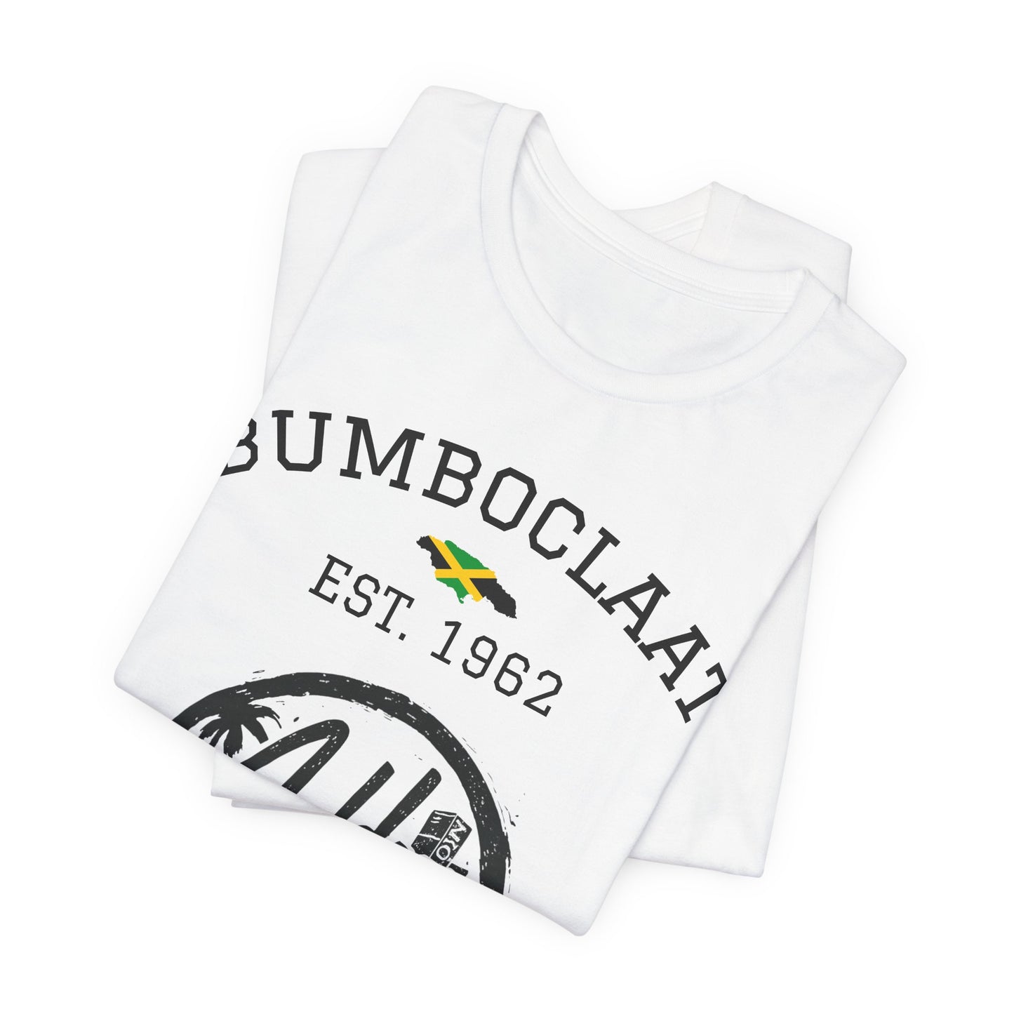 BC Jamaica 1962 Classic by Addy