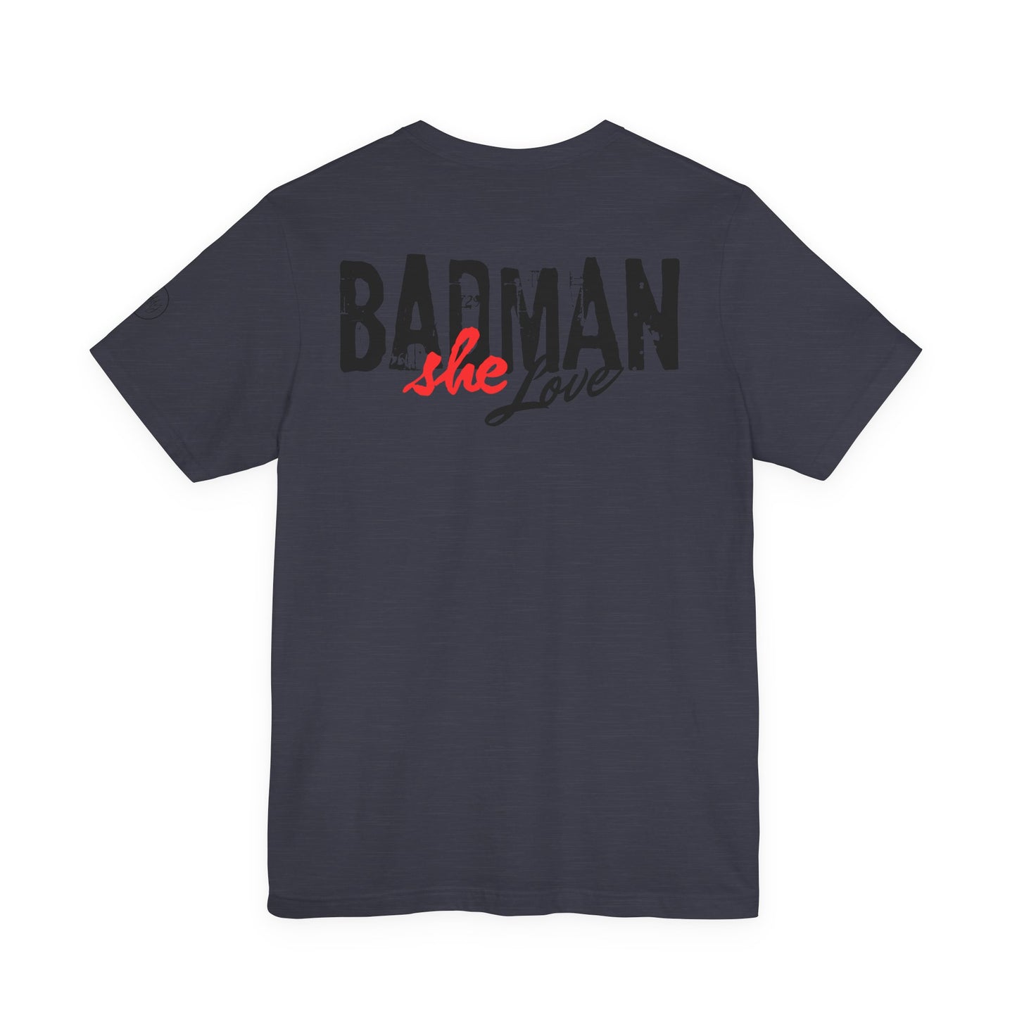 Badman She Love by Addy