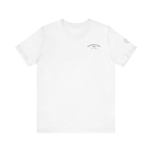 BC Jamaica 65, T shirt unisex