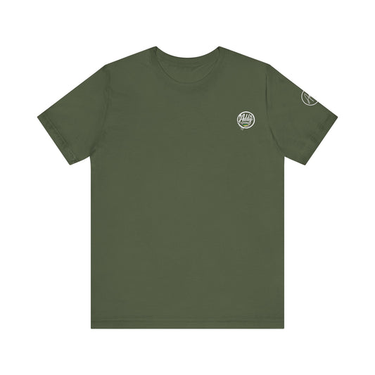 Limited edition Jamaica 1962 Tee by Addy