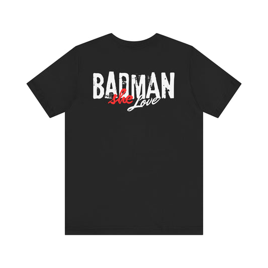 Badman She Love by Addy