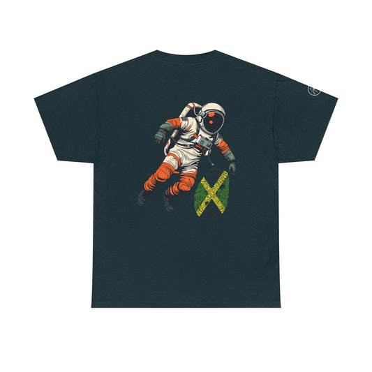 Jamaican Astronaut Tee