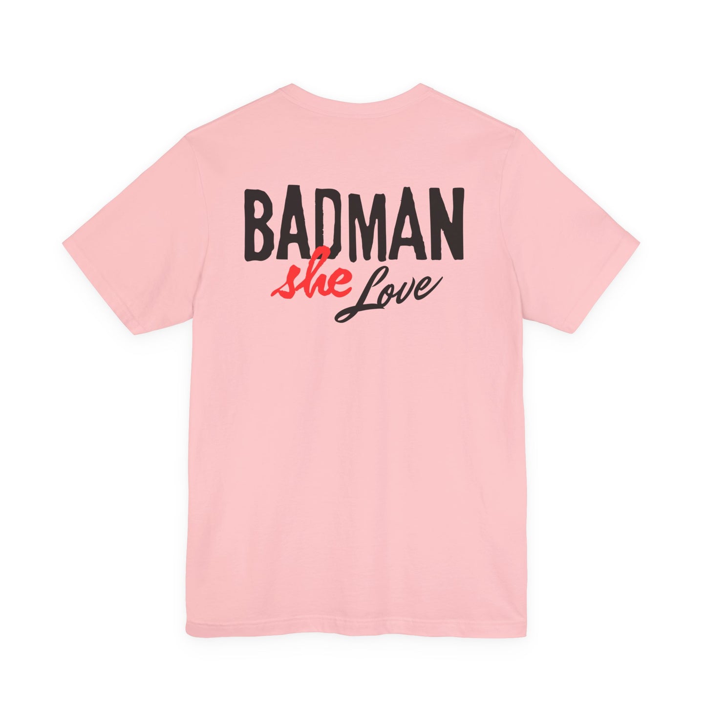 Badman She Love by Addy