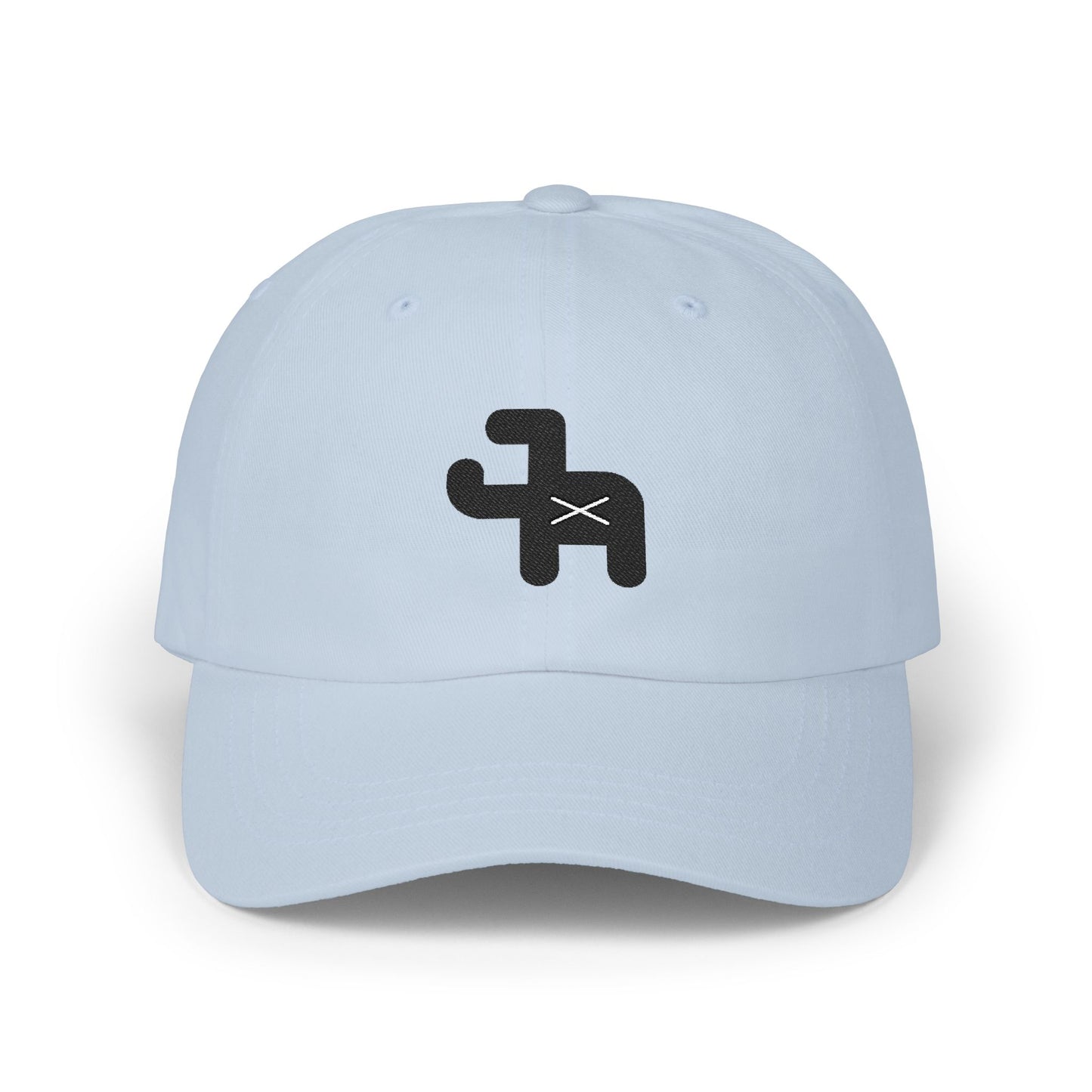 Copy of Stylish Classic Dad Cap - Casual Hat for Everyday Wear, Perfect Father's Day Gift, Unisex Accessory, Trendy Outdoor Cap, Embroidered Design