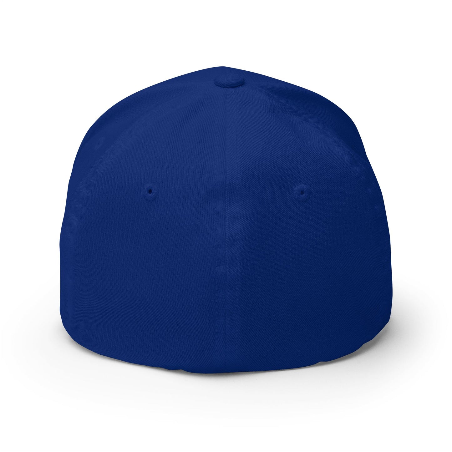 Stock Your Money Embroidered Baseball Cap