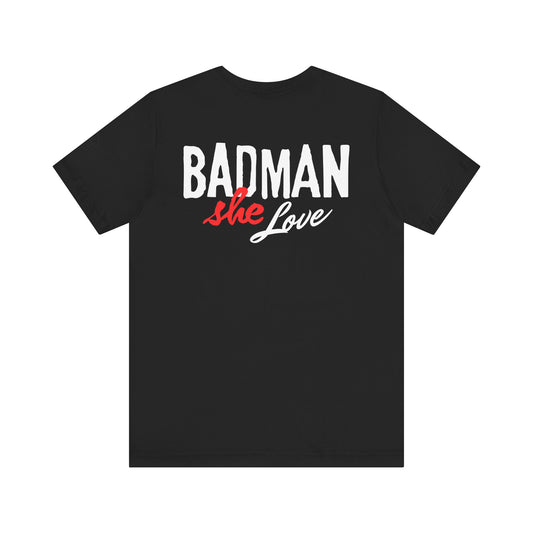 Badman She Love by Addy