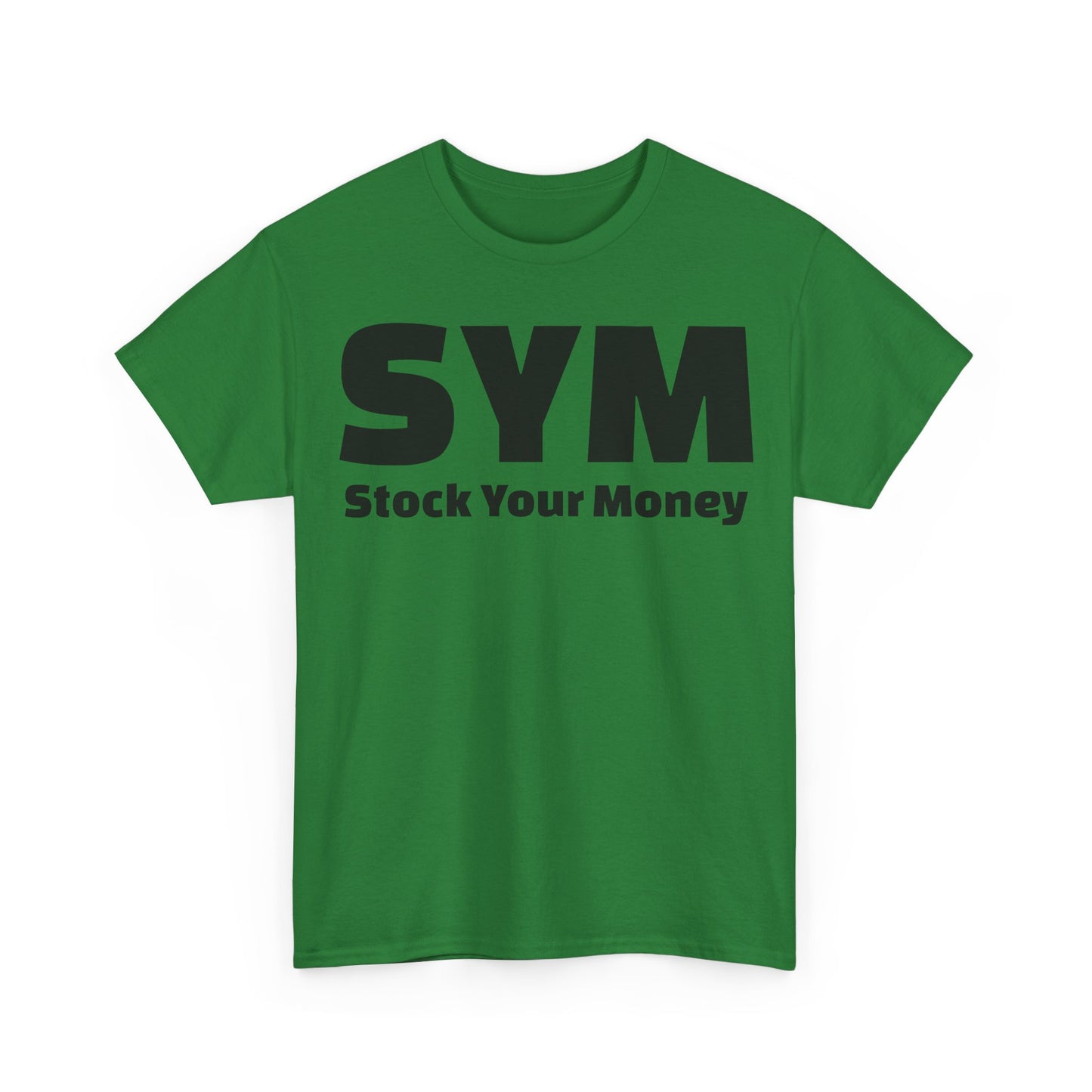 Stock Your Money Jamaica Reggae T-Shirt — Island Vibes Tee