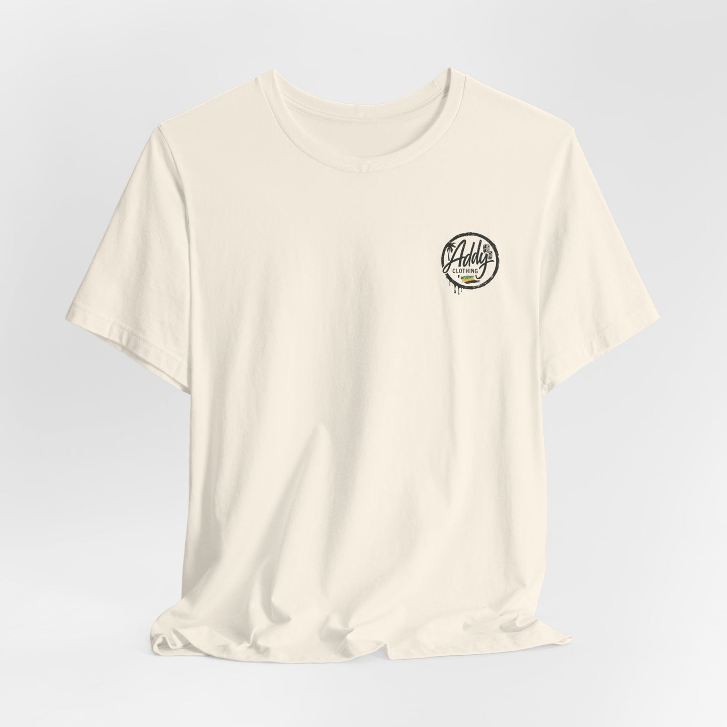 Badman She Love by Addy