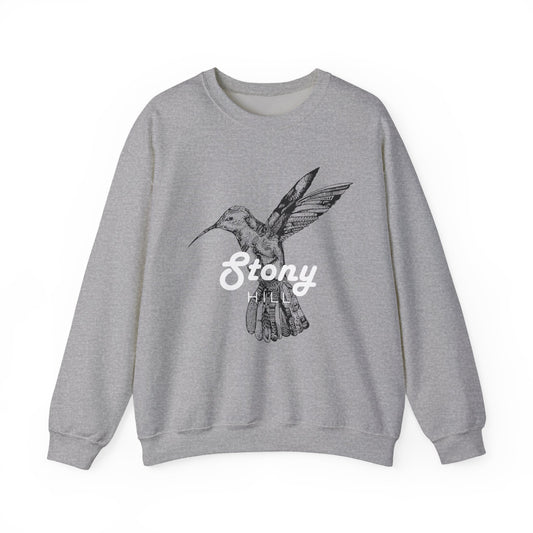 Stony Hill Jamaica Bird Sweatshirt