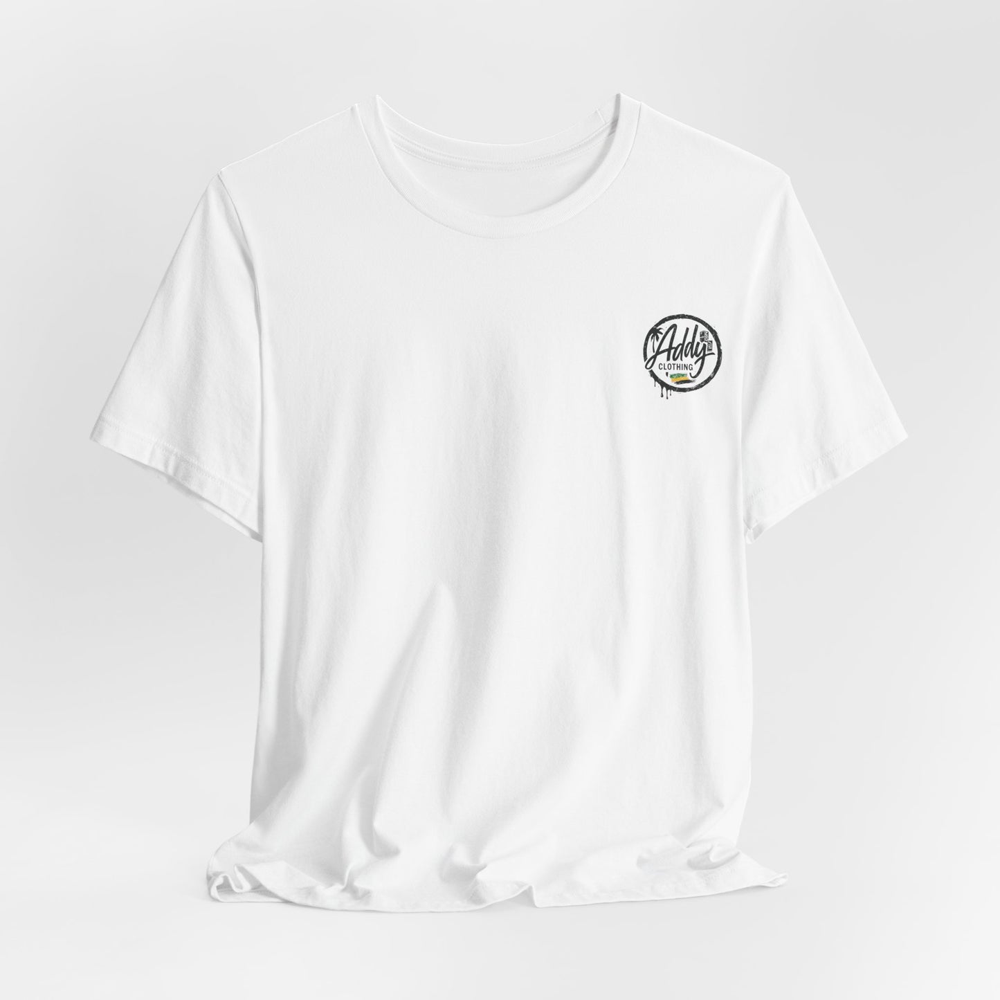 Limited edition Jamaica 1962 Tee by Addy