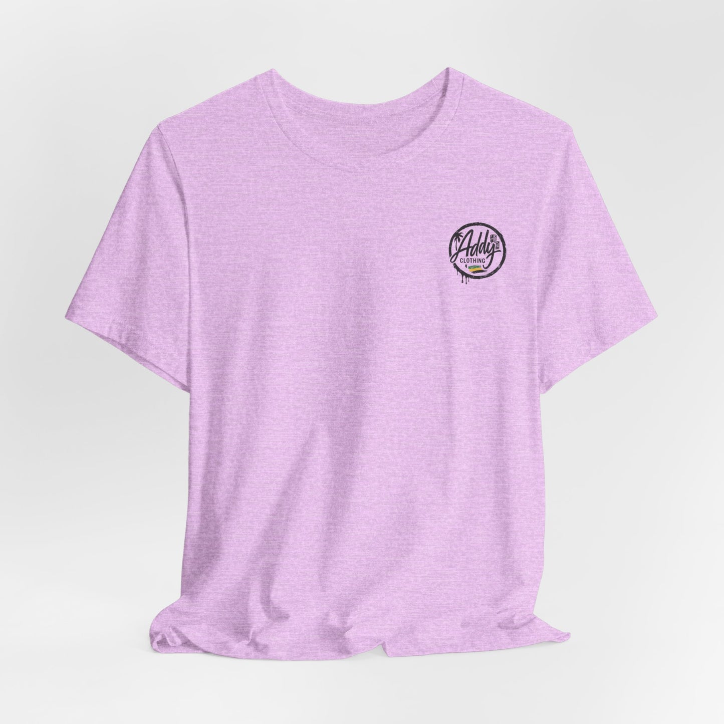 Jamaica 1962 T-Shirt — BC Jamaica 1962 Retro Island Tee