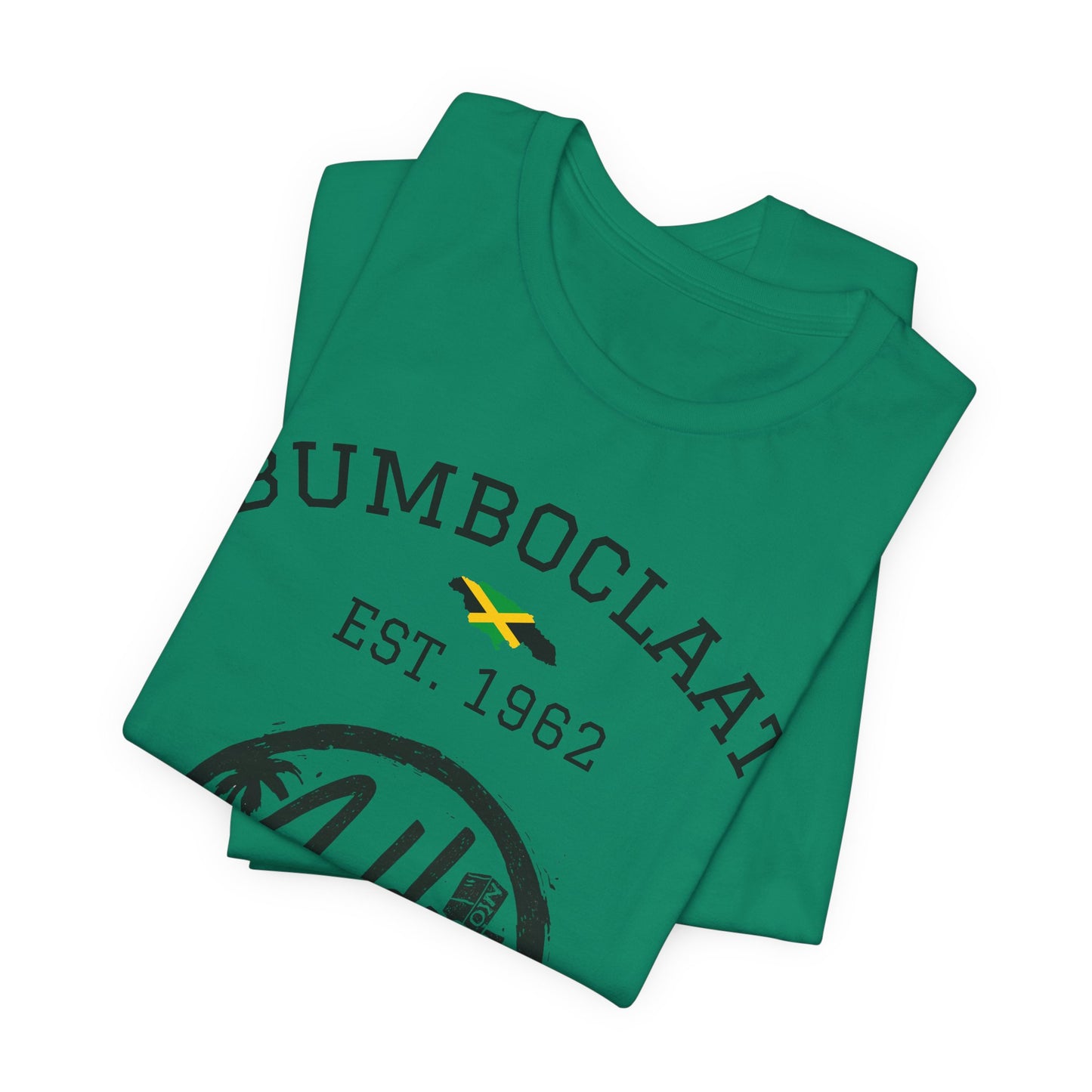 BC Jamaica 1962 Classic by Addy