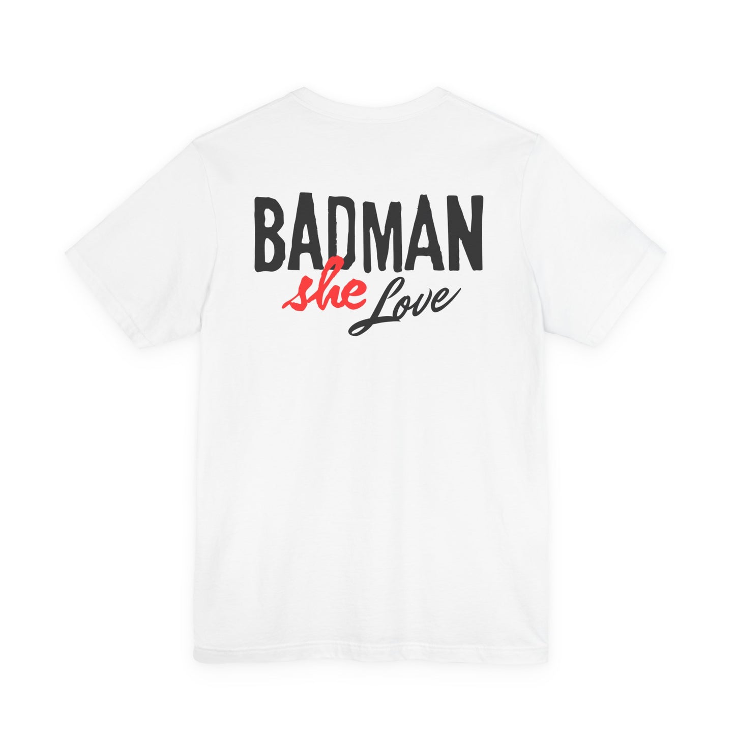 Badman She Love by Addy