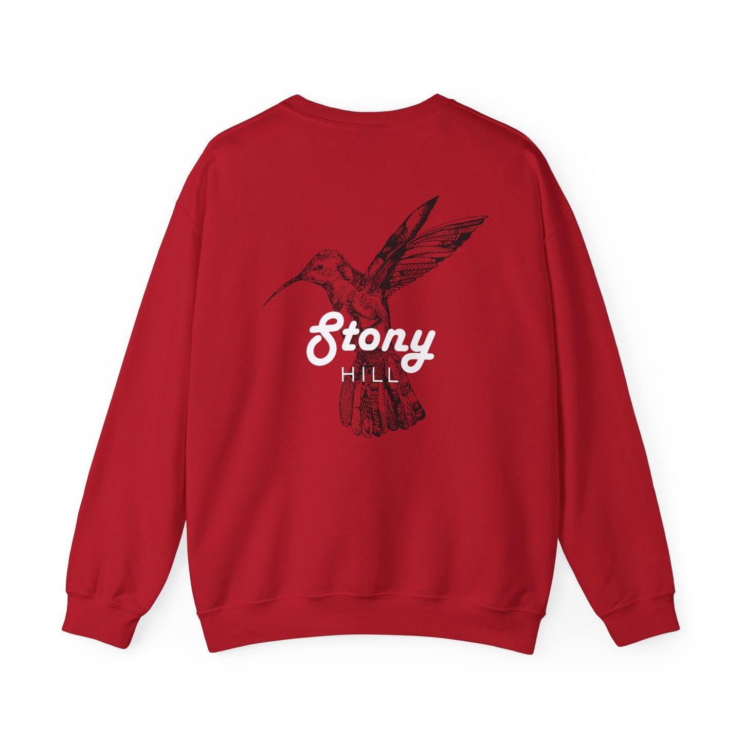 Stony Hill Jamaica Bird Sweatshirt