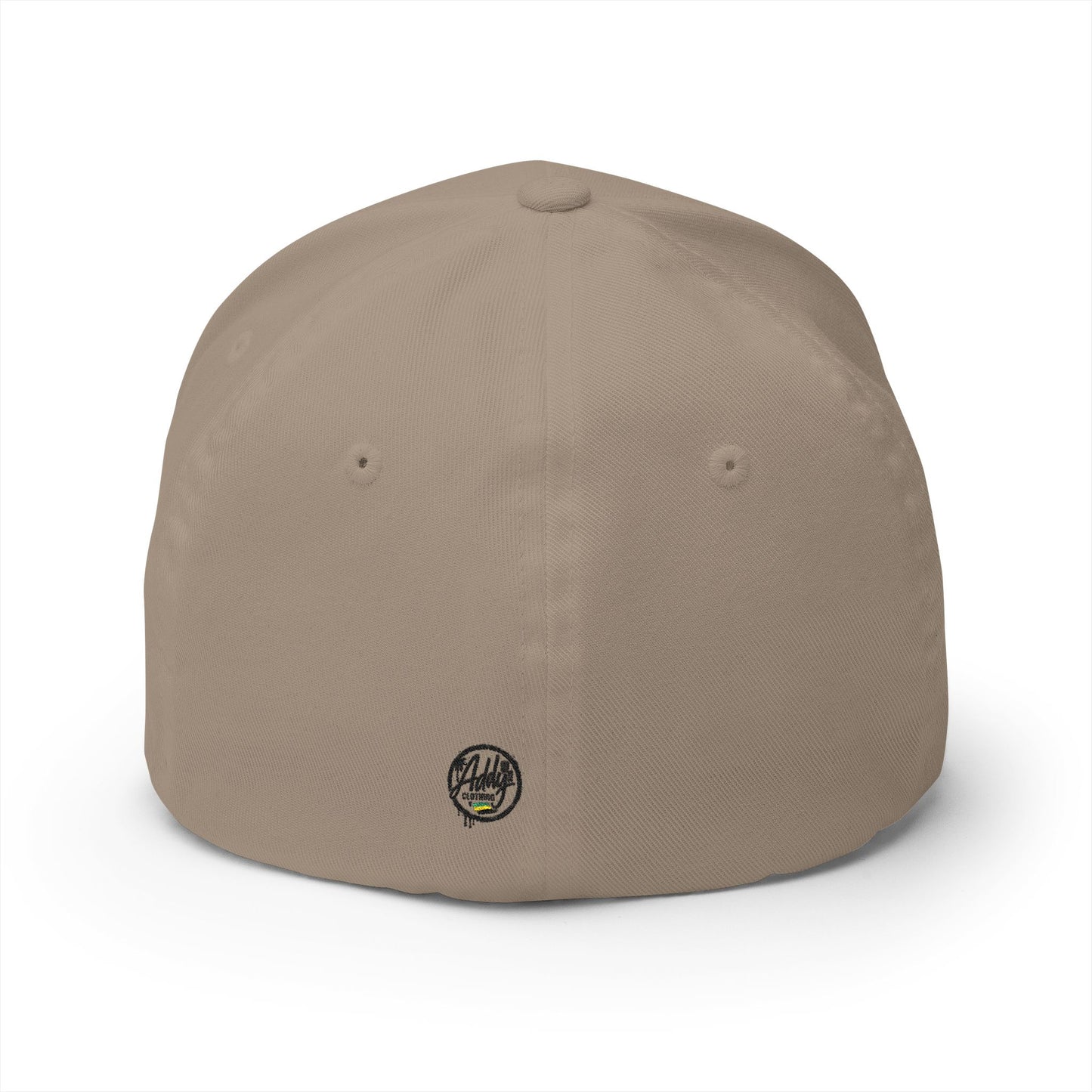 Seek God First by Addy