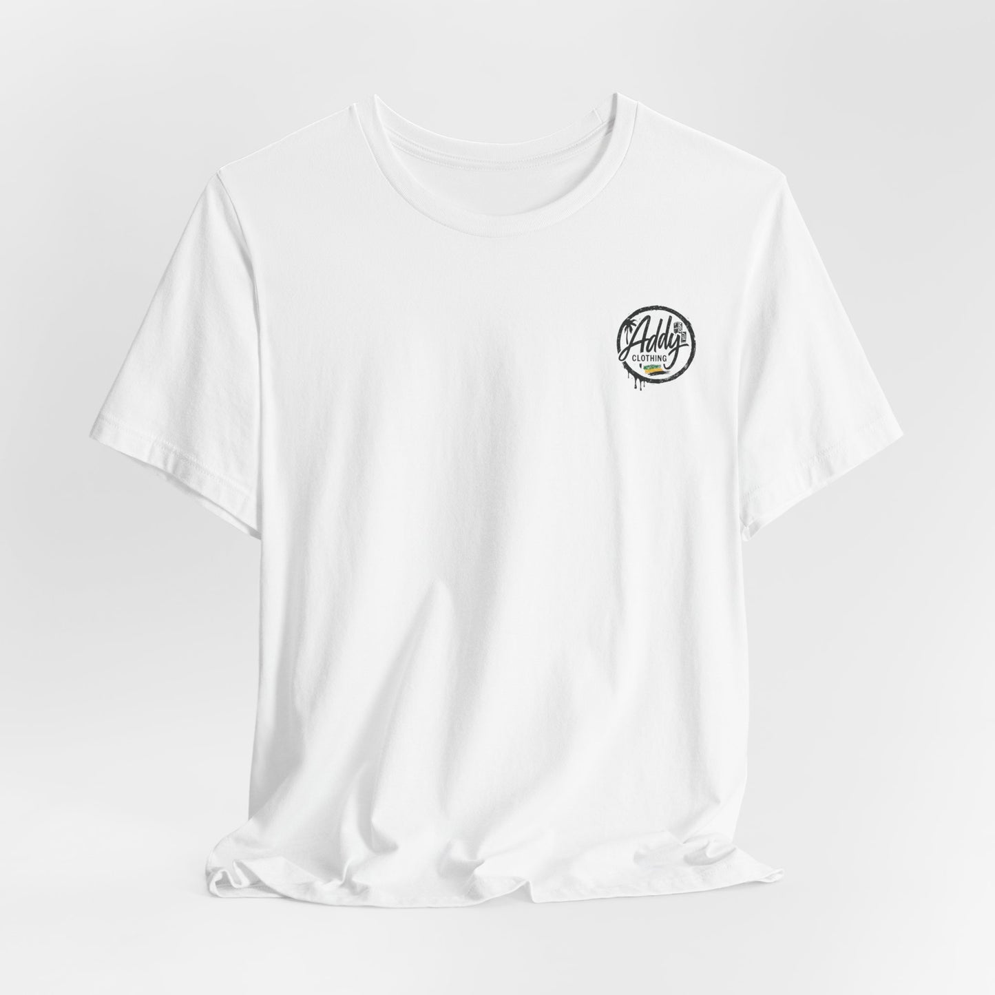 Jamaica 1962 T-Shirt — BC Jamaica 1962 Retro Island Tee