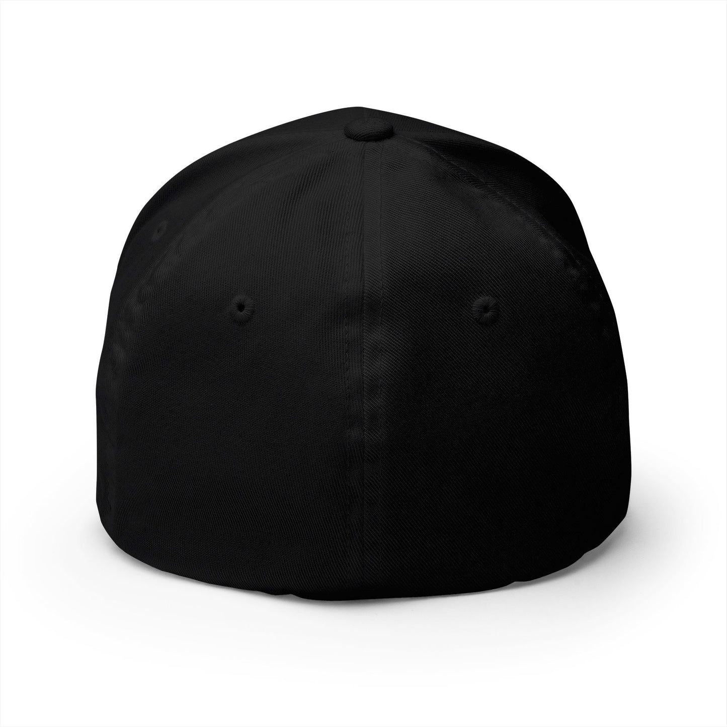 Stock Your Money Embroidered Baseball Cap