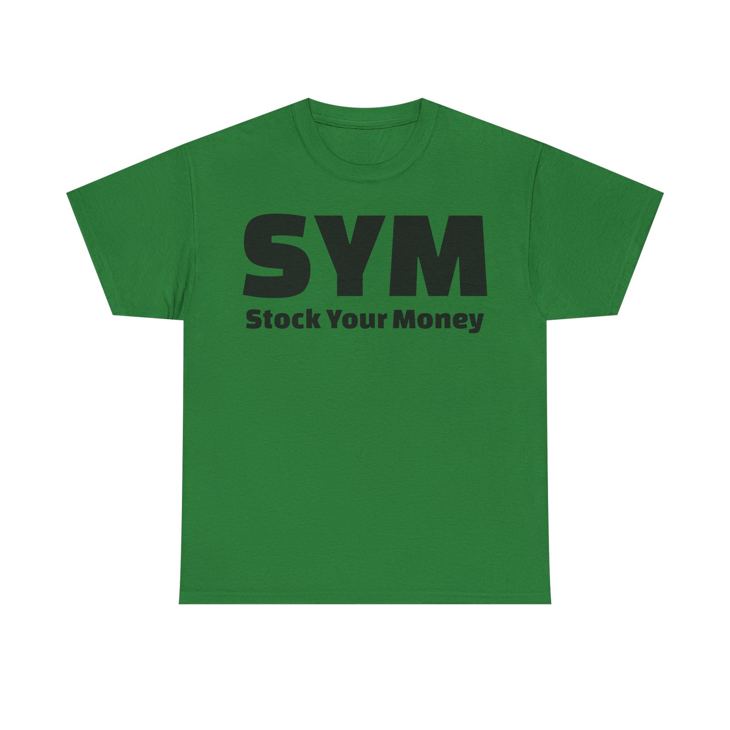 Stock Your Money Jamaica Reggae T-Shirt — Island Vibes Tee