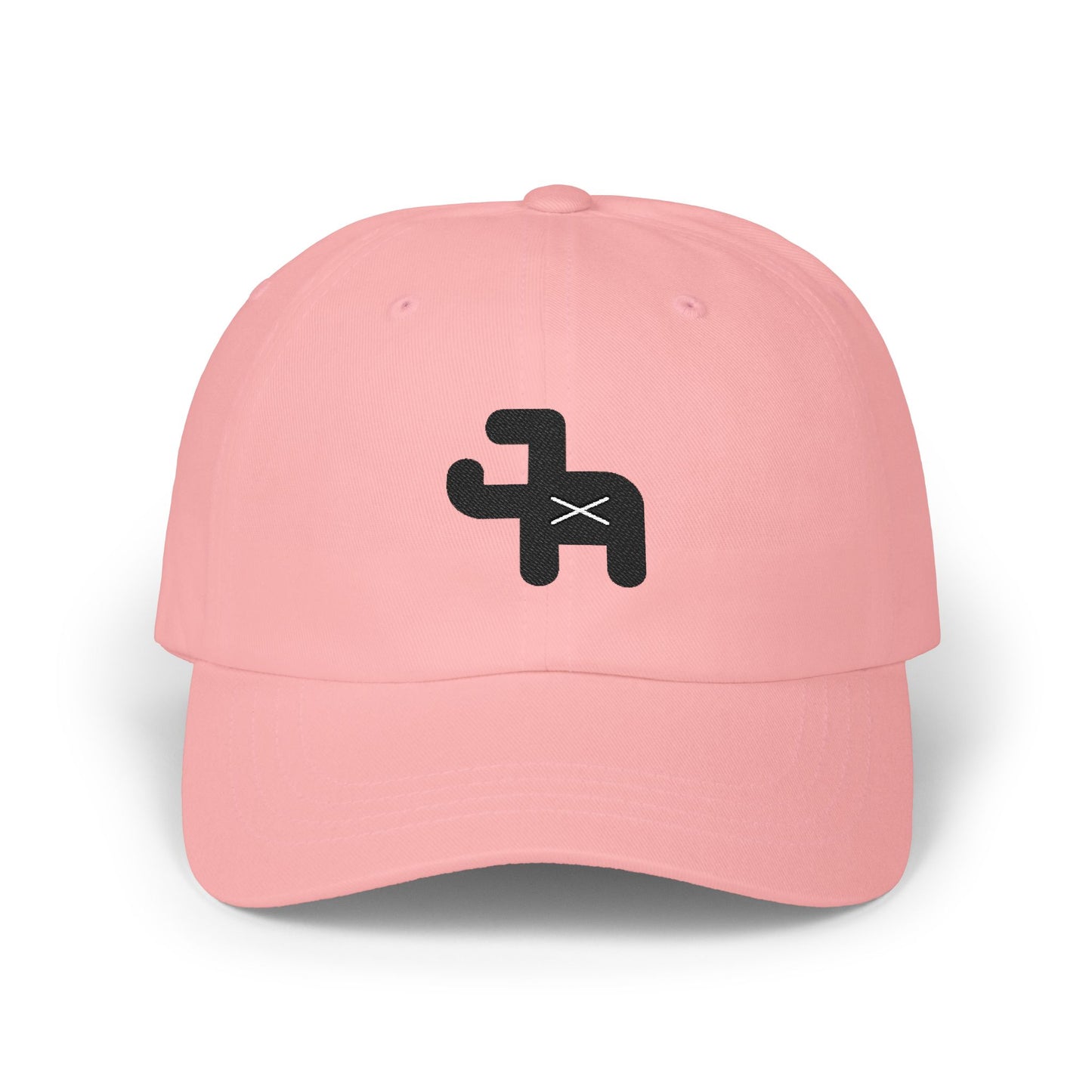 Copy of Stylish Classic Dad Cap - Casual Hat for Everyday Wear, Perfect Father's Day Gift, Unisex Accessory, Trendy Outdoor Cap, Embroidered Design