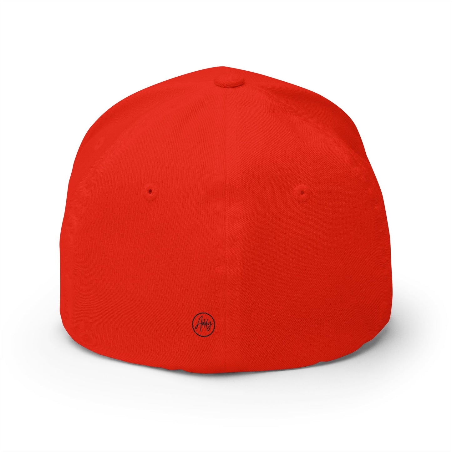 Trendy BUMBOCLAAT Fitted hat