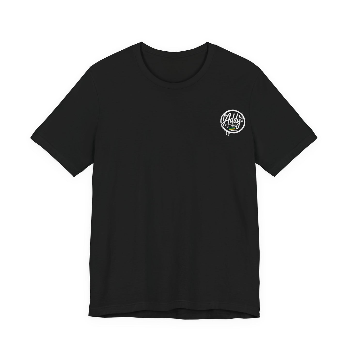 Limited edition Jamaica 1962 Tee by Addy