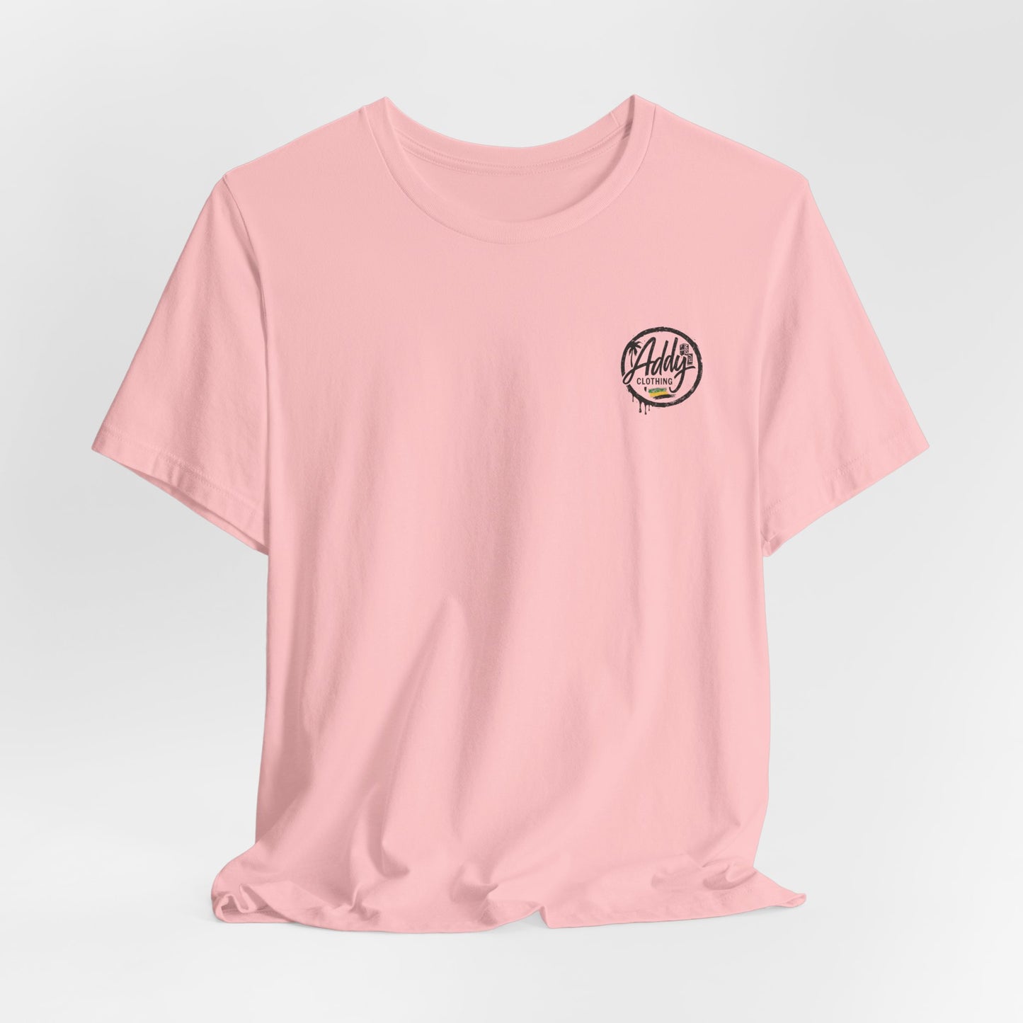 Badman She Love by Addy