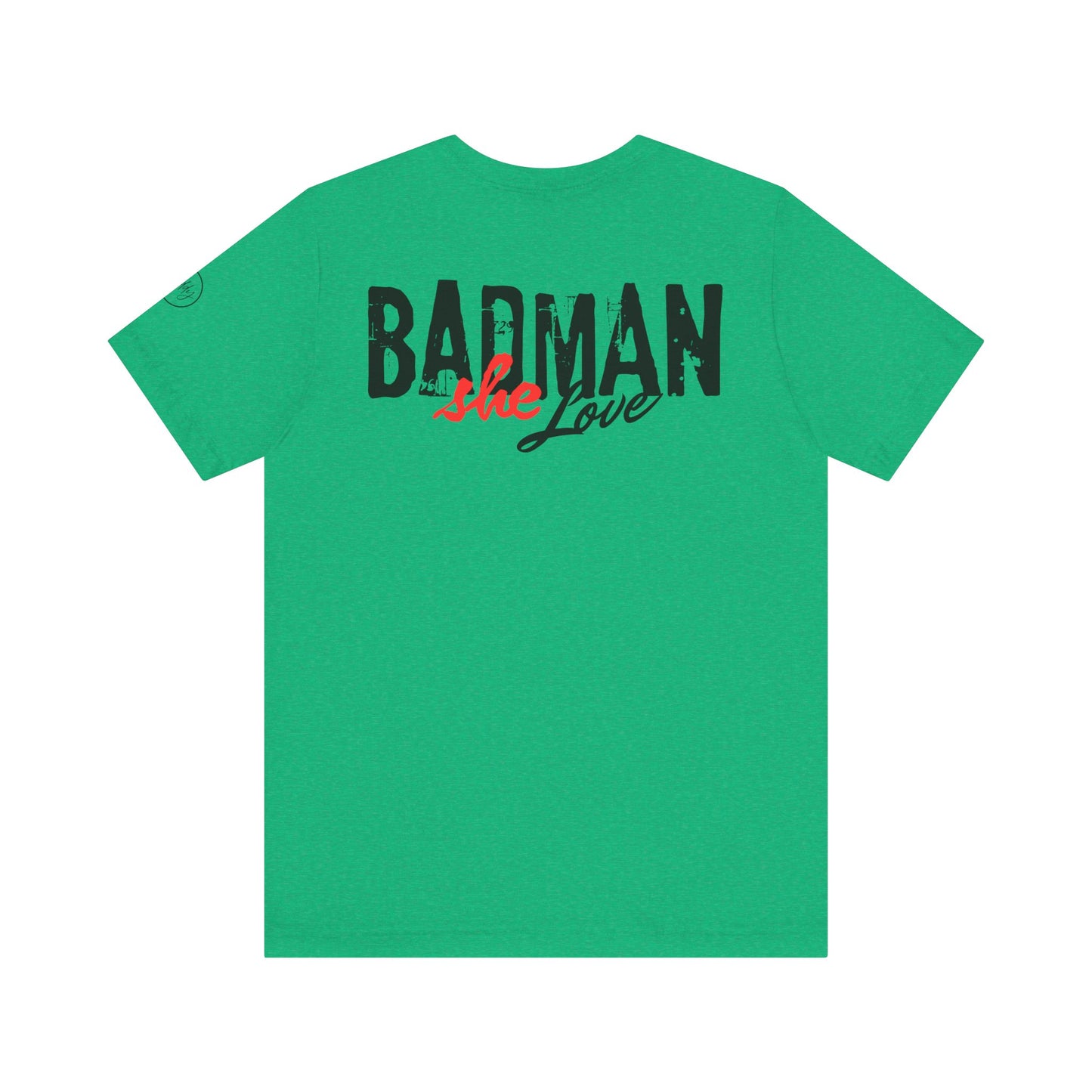 Badman She Love by Addy