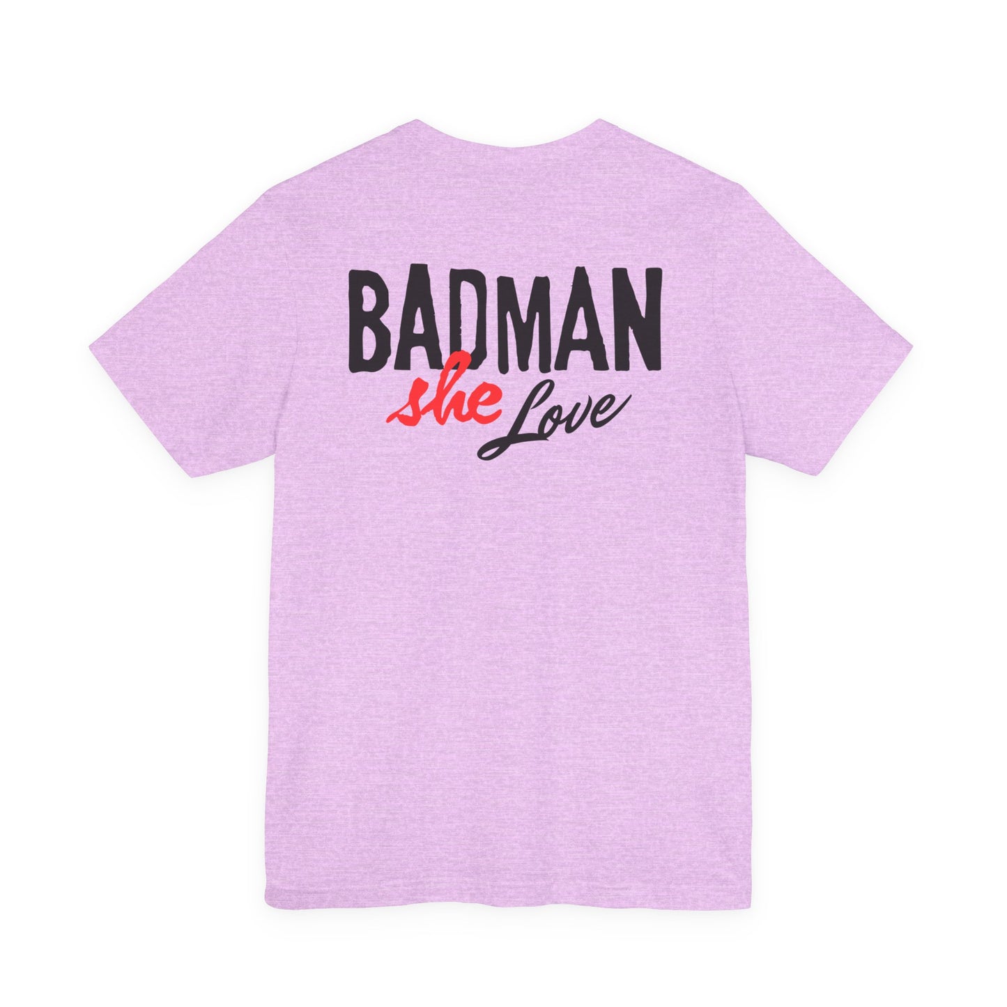 Badman She Love by Addy