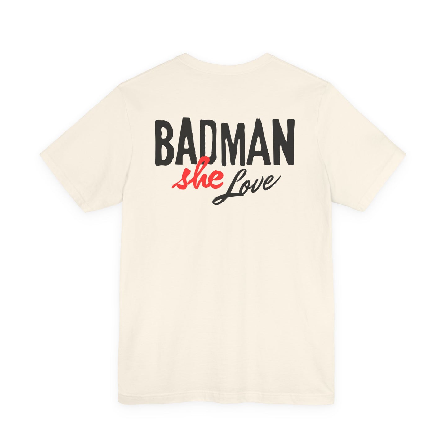 Badman She Love by Addy