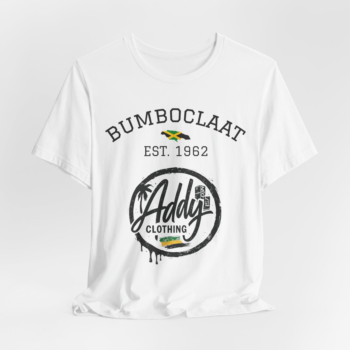 BC Jamaica 1962 Classic by Addy