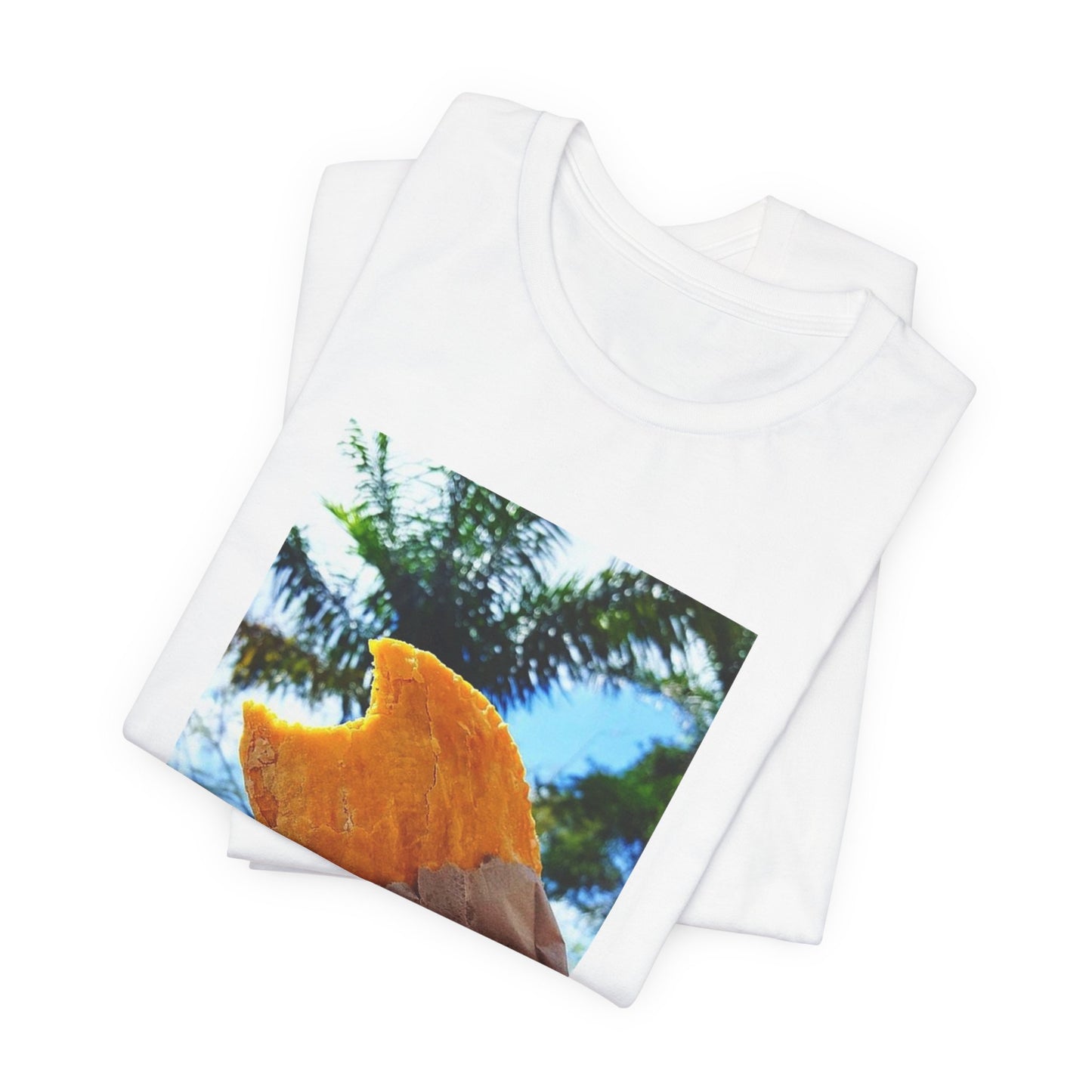 A Patty A Day Keeps Badmind away by Addy