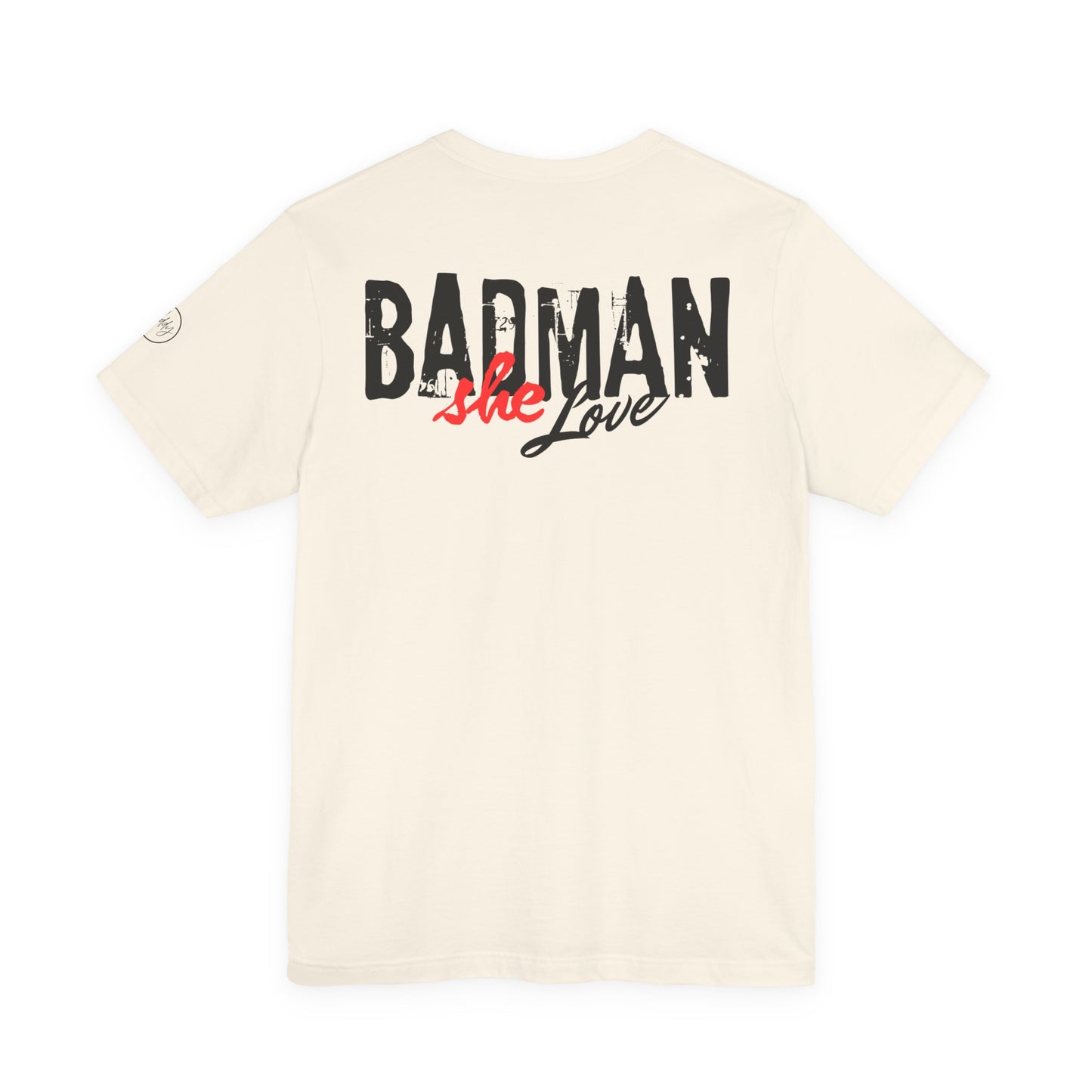 Badman She Love by Addy
