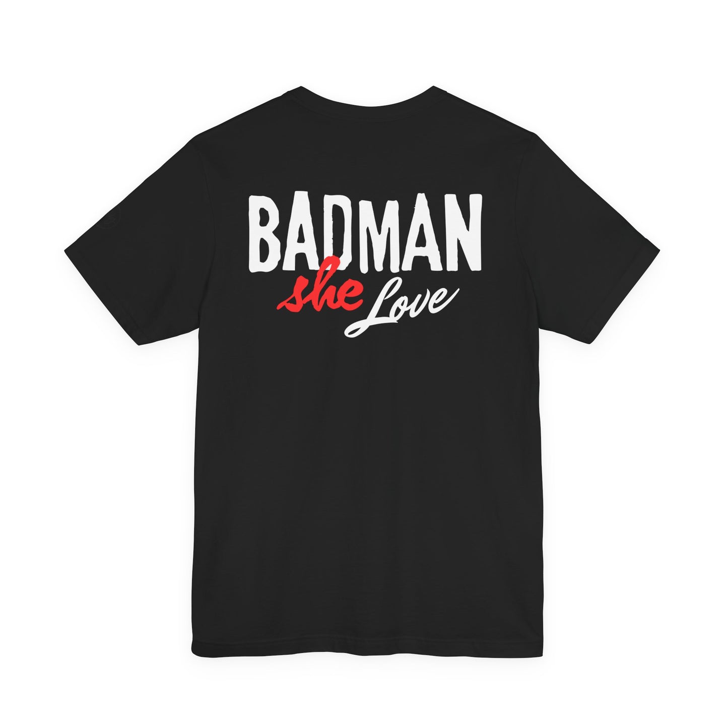 Badman She Love by Addy